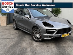 Porsche Cayenne - 4.8 GTS