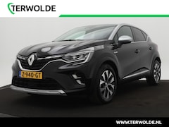 Renault Captur - 1.3 Mild Hybrid 140 techno Captur 1.3 Mild Hybrid 140 Techno | Trekhaak |