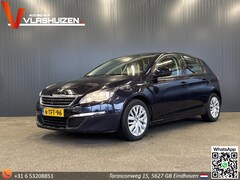 Peugeot 308 - 1.2 VTi Blue Lease | Climate | Cruise | Navi |