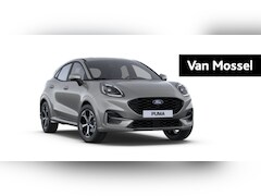 Ford Puma - 1.0 EcoBoost Hybrid ST-Line | 360 Graden Camera | Adaptive Cruisecontrol | Winter Pack | D