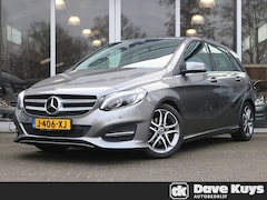 Mercedes-Benz B-klasse - 200 Prestige | Trekhaak | Stoelverwarming