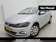 Volkswagen Polo - 1.0 TSI Comfortline 95 PK | Automaat | Navigatie | Adaptive Cruise Control | Apple Carplay