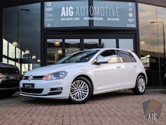 Volkswagen Golf - 1.2 TSI Cup Edition | Stoelverw. | Cruise Control | PDC | Bluetooth