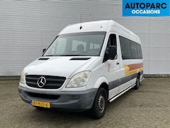 Mercedes-Benz Sprinter - Combi 311 2.2 CDI 432 HD H2L3, AUTOMAAT, NL GELEVERD NAP, PERSONENBUS, ROLSTOELLIFT, EXPOR