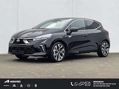 Mitsubishi Colt - 1.6 HEV Intense+ / Nieuw uit voorraad leverbaar / €2.500, - euro korting / Stuur & Stoelve