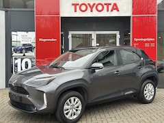 Toyota Yaris Cross - 1.5 Hybrid Dynamic HEAD UP ELEKTRISCHE KLEP STOELVERWARMING