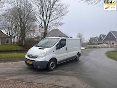 Opel Vivaro - 2.0 CDTI L1H1 Selection Airco.Airco