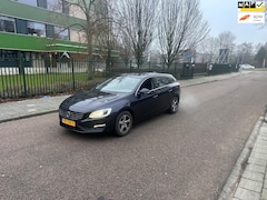 Volvo V60 - 2.0 D2 Nordic+ Navi.Clima.Ex BPM