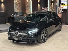 Mercedes-Benz A-klasse - 200 AMG|PANO|SFEER|BURMESTER|BOMVOL