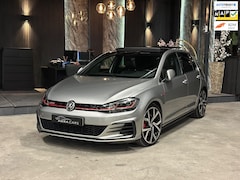 Volkswagen Golf - 2.0 TSI GTI Performance|PANO|LEDER|FULL OPTION