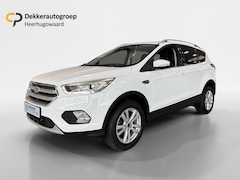 Ford Kuga - 1.5 EcoBoost Trend Ultimate