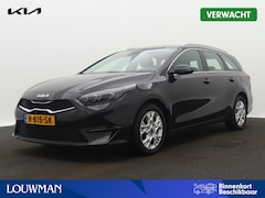 Kia Cee'd Sportswagon - Ceed 1.0 T-GDi MHEV DynamicLine | Navigatie | Camera | Dual Climate Control | Parkeersenso