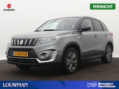 Suzuki Vitara - 1.5 Hybrid Select | Stoelverwarming | Camera | Apple Carplay/Android Auto |