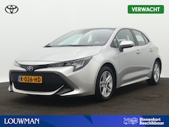 Toyota Corolla - 1.8 Hybrid Active | Navigatie | Climate Control | Apple Carplay/Android Auto | Camera | 22