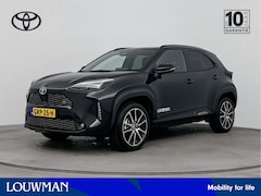 Toyota Yaris Cross - 1.5 Hybrid 130 GR Sport DEMO | Climate Control | Cruise Control Adaptief | LM velgen | App