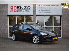 Opel Astra Sports Tourer - 1.4 Turbo Vol Opties Weinig kms Carpass 1e eigenaar