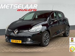 Renault Clio - 0.9 TCe Dynamique