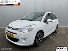 Citroën C3 - 1.2 PureTech Feel Ed ZENITH VOORRUIT/CLIMA/PDC