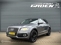 Audi Q5 - 2.0 TFSI quattro Pro Line S