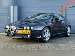 Alfa Romeo Brera - 2.2 JTS 185pk SkyWindow | NIEUWSTAAT | Uniek | Panoramadak | Org. NL | Perfect onderhouden