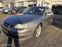 Saab 9-3 Sport Sedan - 2.0t Optic