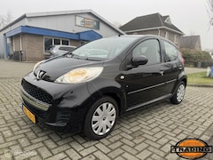 Peugeot 107 - 1.0-12V Sublime Airco 5 deurs zeer mooi