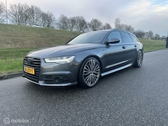 Audi A6 Avant - 3.0 TDI BiT quattro Competition ex bpm pano