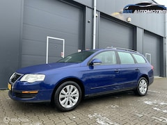 Volkswagen Passat Variant - 1.6 FSI Trendline | NW Koppeling | NAP |