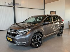 Honda CR-V - 2.0 Hybrid 135Kw Elegance Automaat|Camera|Navi|StoelVW|Clima