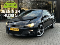 Volkswagen Scirocco - 2.0 TDI Edition BlueMotion