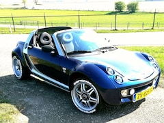 Smart Roadster - unieke uitvoering, Brabus look 0.7