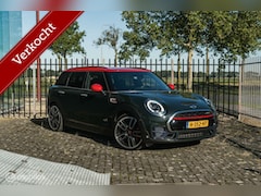 MINI Clubman - 2.0 JWC ALL4 Chili | Carplay | Incl beurt