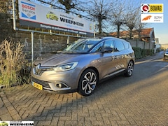 Renault Grand Scénic - 1.3 TCe Bose 7 ZIT-PLAATSEN / TREKHAAK