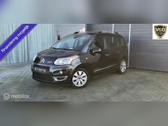 Citroën C3 Picasso - 1.6 VTi Exclusive