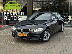 BMW 3-serie - | Navi | Automaat | Cruise 3-serie 318i | Navi | Automaat | Cruise