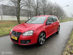 Volkswagen Golf - 2.0 TFSI GTI 350+PK*6 BAK*STOELVERWARMING