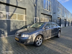 Audi A4 Limousine - 1.6 Pro Line NAP vol onderhouden FACTUUR