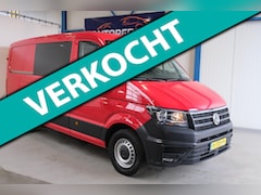 Volkswagen Crafter - 35 2.0 TDI L2H1 Highline Automaat