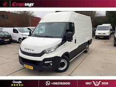 Iveco Daily - 35S14 2.3 L2H2 Automaat EURO 6