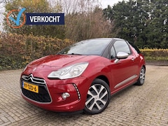 Citroën DS3 - 1.6 e-HDi So Chic