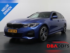 BMW 3-serie Touring - 330e xDrive M-pakket HUD Trekhaak