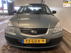 Kia Rio - 1.4 X-pect