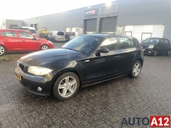 BMW 1-serie - 116i Executive