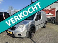 Ford Transit Connect - T200S 1.8 TDCi MARGE | Euro 5 | Airco | Trekhaak