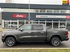 Dodge Ram 1500 - 5.7 V8 4x4 Crew Cab Laramie Sport package