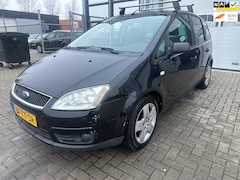 Ford Focus C-Max - 1.8-16V Futura, 2e Eigenaar, Airco, Trekhaak