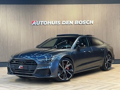 Audi A7 Sportback - 55 TFSI e quattro Competition 367pk - B&O