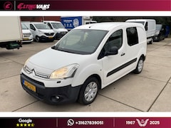 Citroën Berlingo - 1.6 e-HDI 3-Zits Automaat