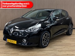 Renault Clio - 0.9 TCe ECO Night&Day|Navigatie|Airco|