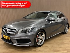 Mercedes-Benz A-klasse - 200 Prestige AMG|Camera|Navigatie|Climate Control|